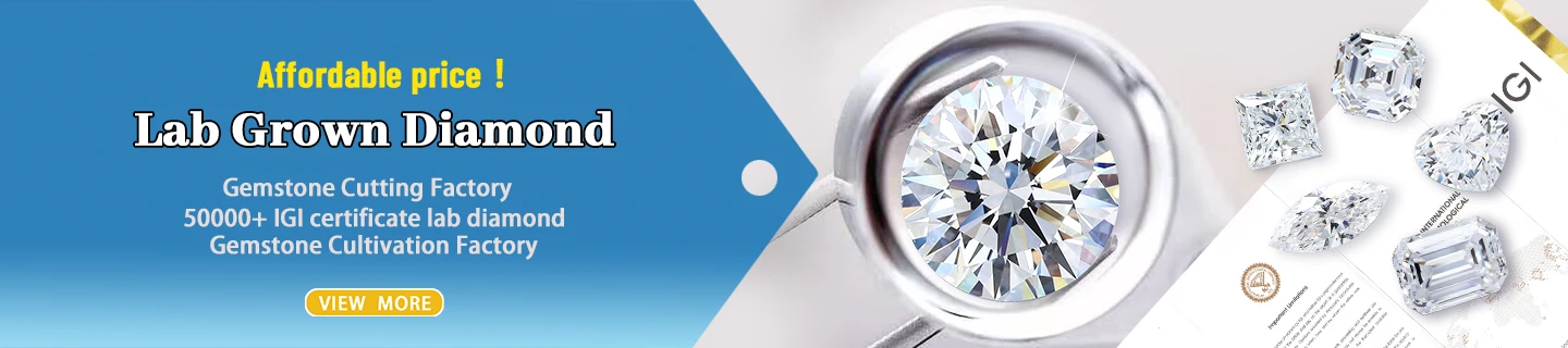 lab grown emerald cut diamond with IGI certificates lab grown emerald cut diamond with IGI certificates